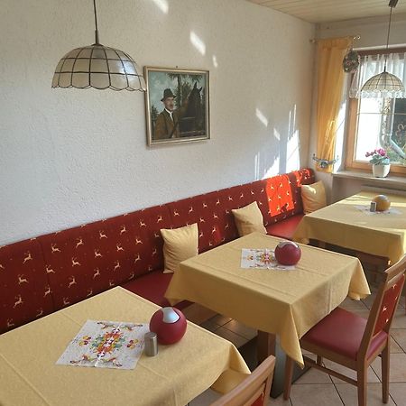 Hotel Garni Hubertushof Bad Füssing Esterno foto