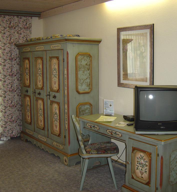 Hotel Garni Hubertushof Bad Füssing Camera foto